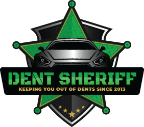 Dent Sheriff