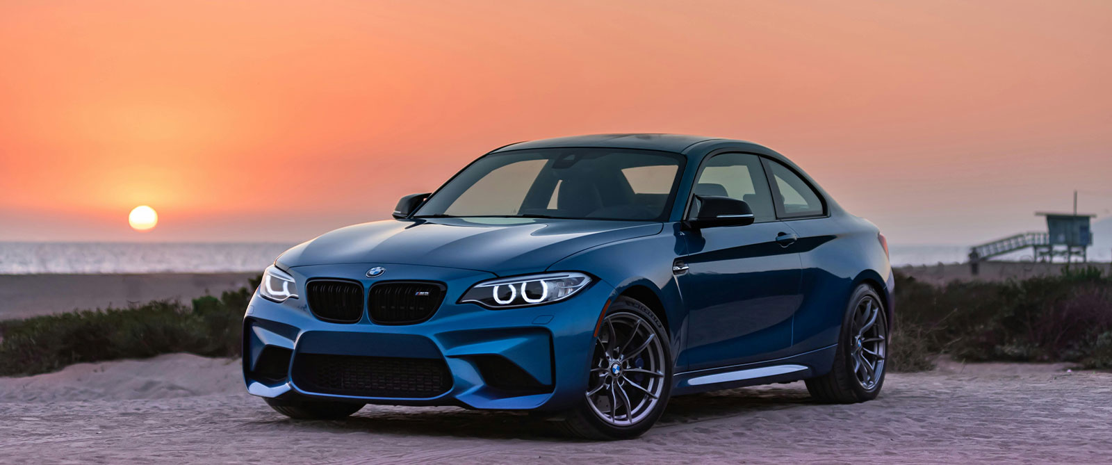 Dent Sheriff Before and After