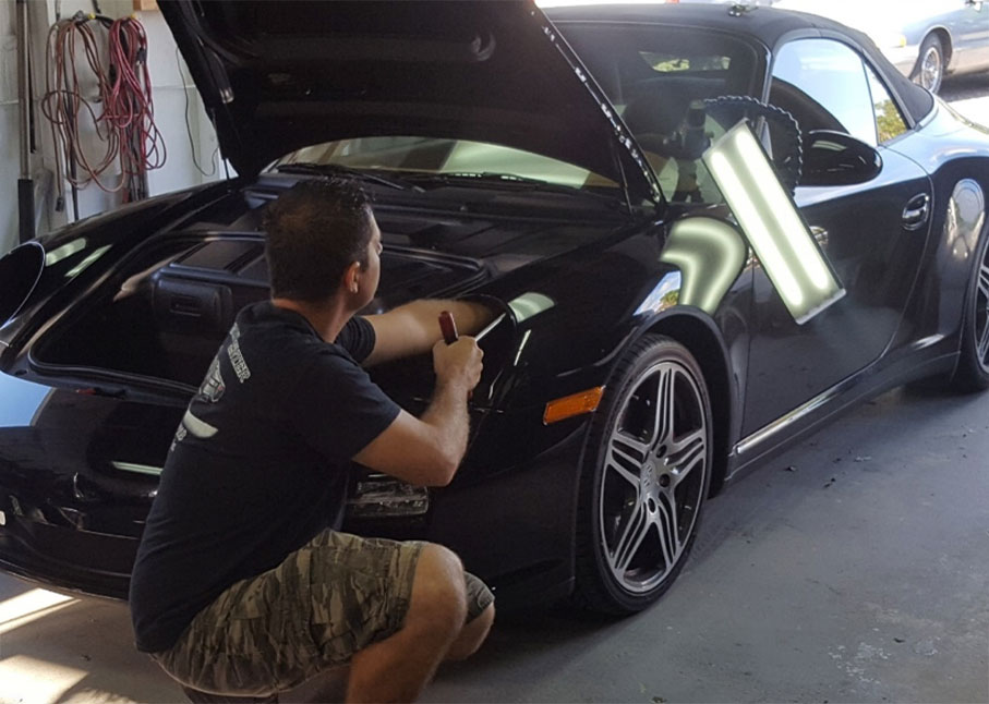 Dent Sheriff Estimates