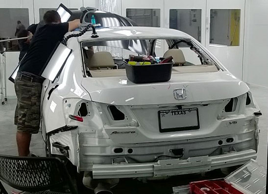 Dent Sheriff Services